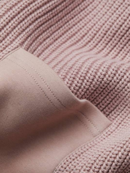 Apparel Bark Rose Women Varley Delfern Jacket 00FX464