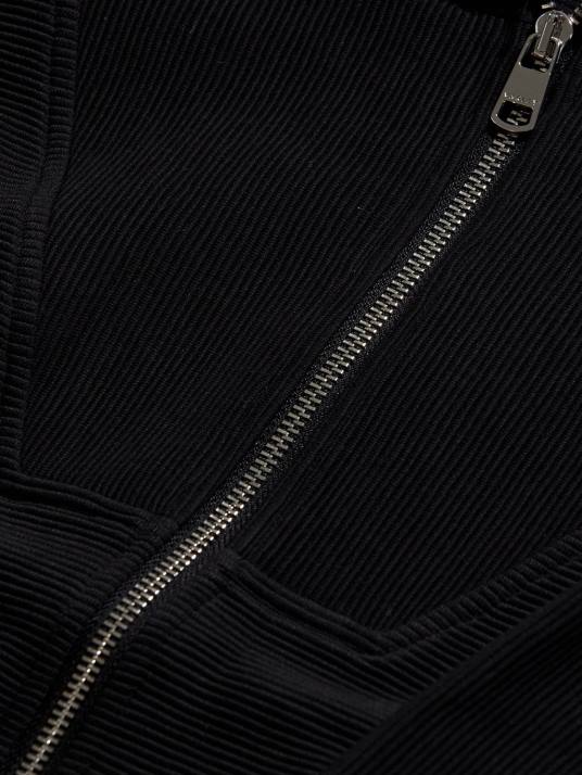 Apparel Black Women Varley Ells Jacket 00FX85