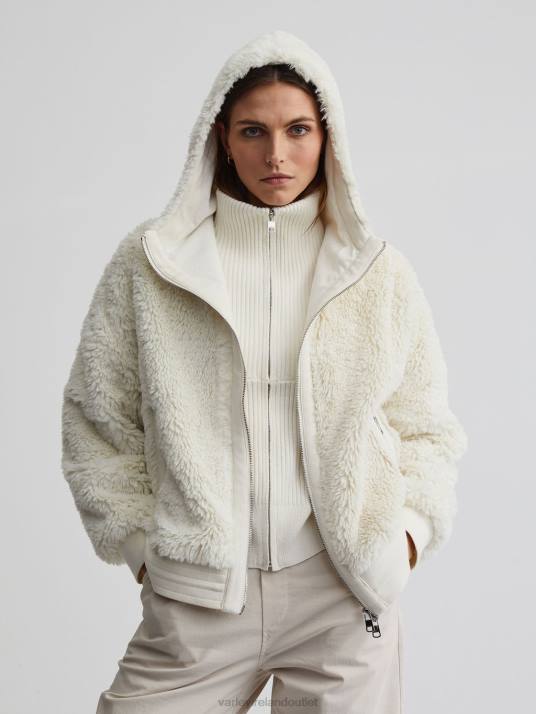 Apparel Egret Women Varley Dylan Jacket 00FX446