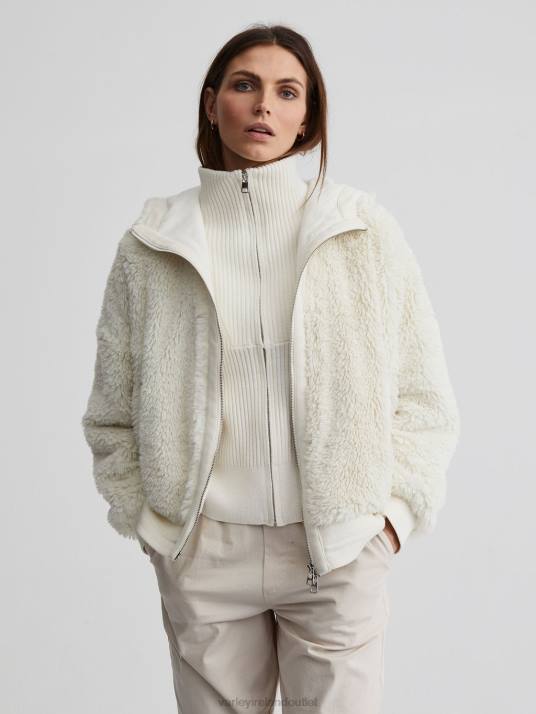 Apparel Egret Women Varley Dylan Jacket 00FX446