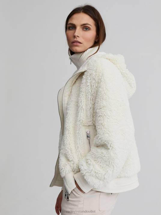 Apparel Egret Women Varley Dylan Jacket 00FX446