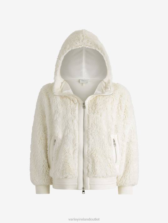 Apparel Egret Women Varley Dylan Jacket 00FX446