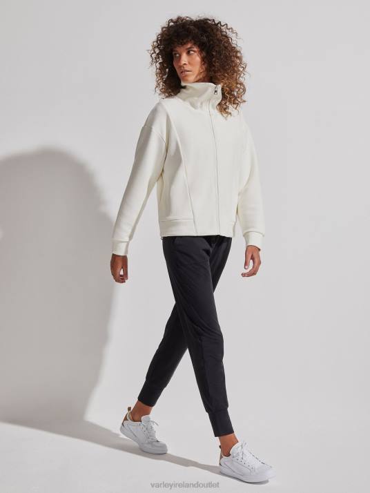 Apparel Egret Women Varley Modello Jacket 00FX476
