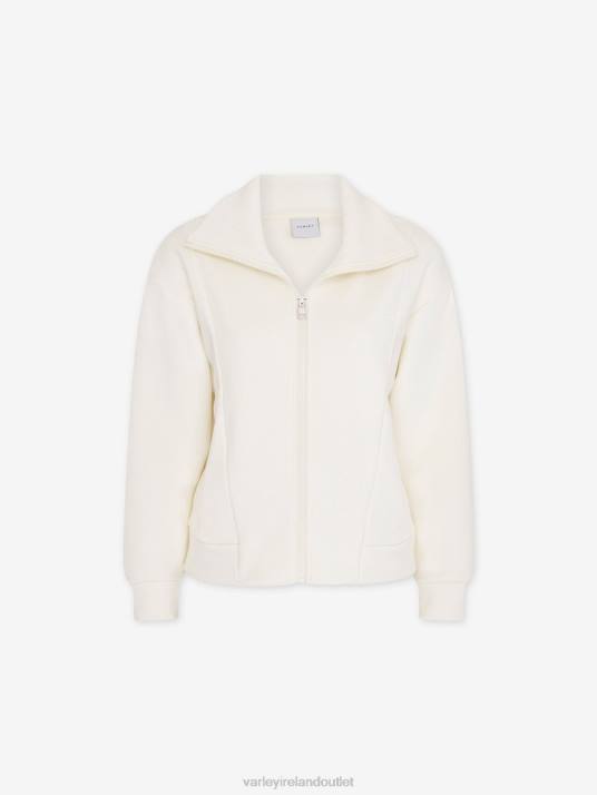 Apparel Egret Women Varley Modello Jacket 00FX476