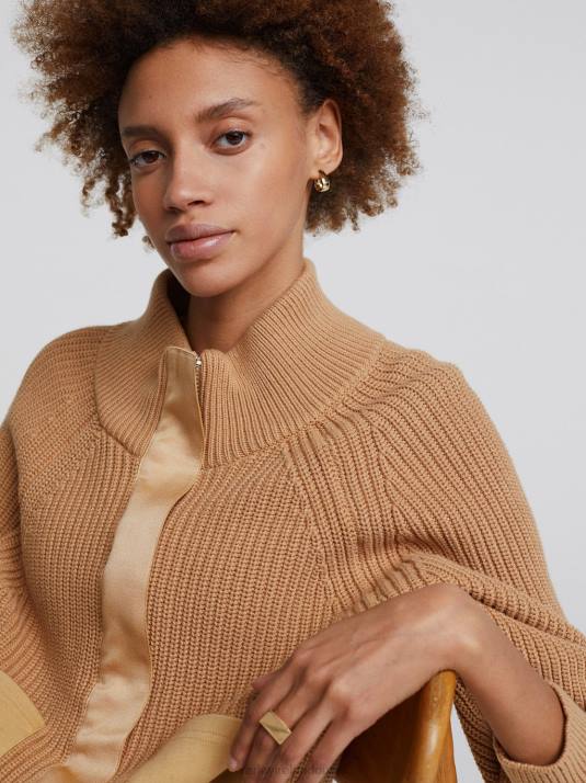 Apparel Iced Coffee Women Varley Delfern Jacket 00FX466