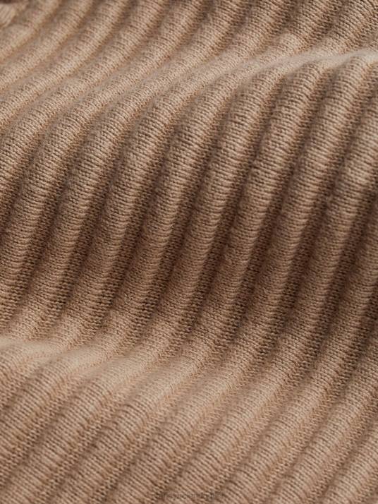 Apparel Light Taupe Women Varley Delfern Jacket 00FX465