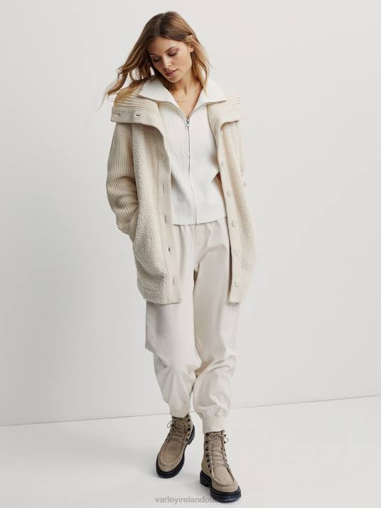 Apparel Sandshell Women Varley Elliot Jacket 00FX462