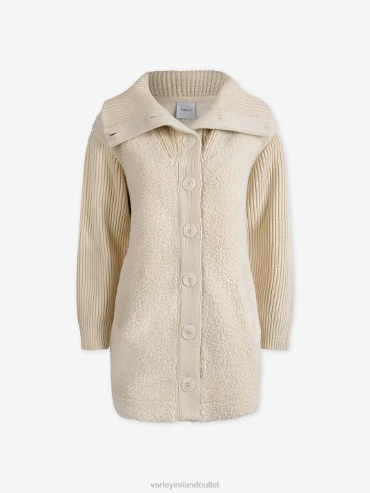 Apparel Sandshell Women Varley Elliot Jacket 00FX462