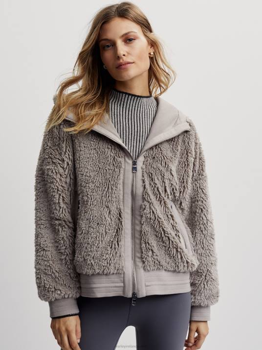 Apparel Satellite Women Varley Dylan Jacket 00FX447