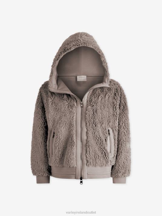 Apparel Satellite Women Varley Dylan Jacket 00FX447
