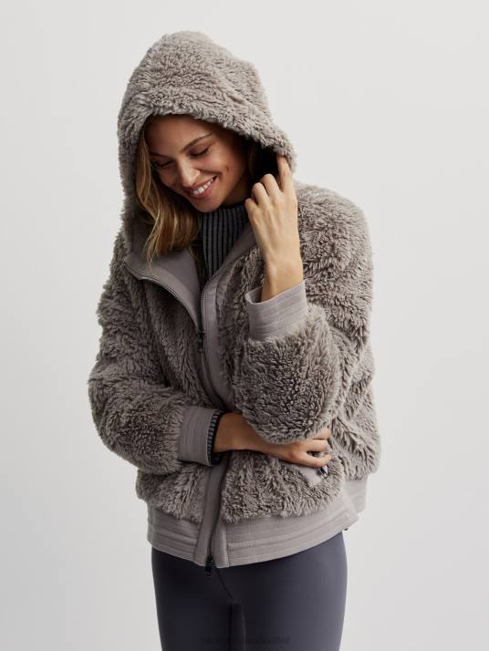 Apparel Satellite Women Varley Dylan Jacket 00FX447