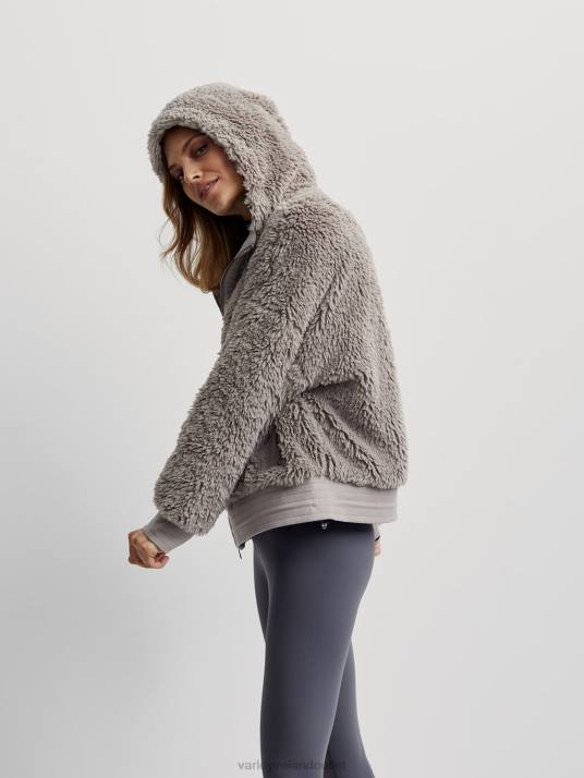Apparel Satellite Women Varley Dylan Jacket 00FX447