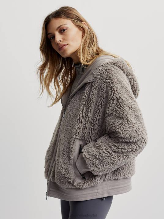 Apparel Satellite Women Varley Dylan Jacket 00FX447