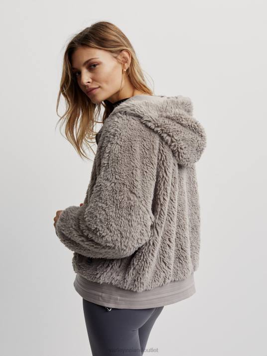 Apparel Satellite Women Varley Dylan Jacket 00FX447
