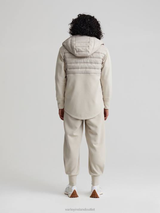 Apparel Silver Lining Women Varley Kerwin Jacket 00FX454