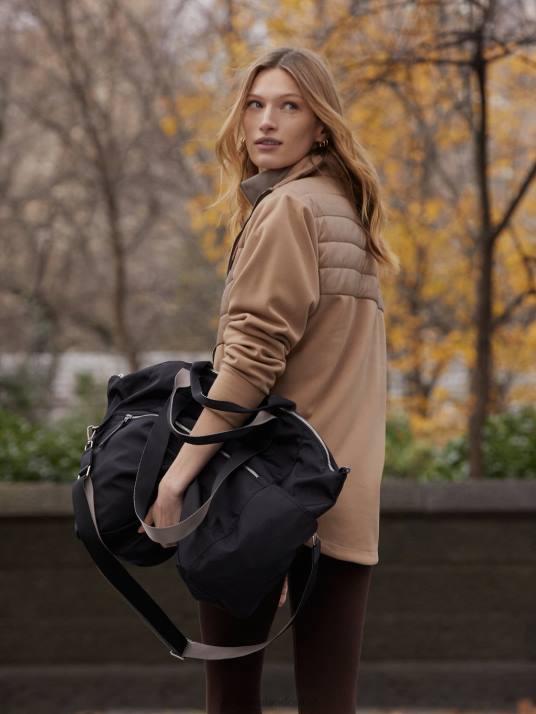 Apparel Desert Sand Women Varley Balfern Jacket 00FX467