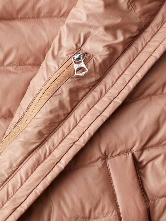 Apparel Rye Women Varley Porter Lightweight Down Jacket 00FX430