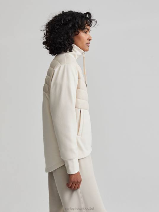 Apparel Sandshell Women Varley Balfern Jacket 00FX468