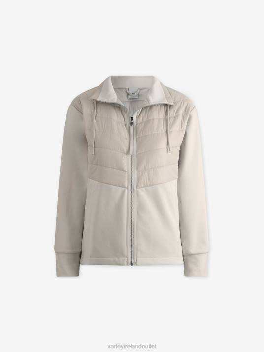 Apparel Sandshell Women Varley Balfern Jacket 00FX468