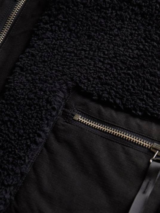 Apparel Black Women Varley Marney Jacket 00FX475