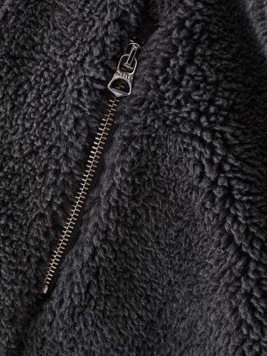 Apparel Black Women Varley Stratton Jacket 00FX427