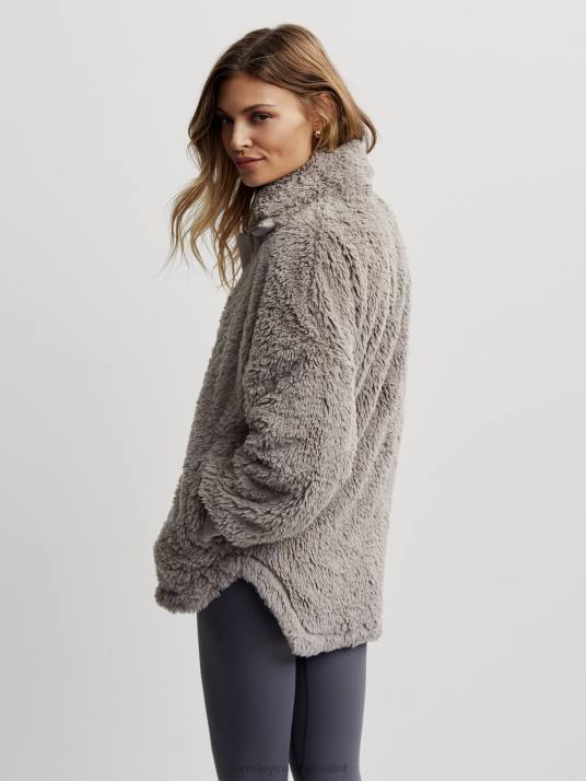 Apparel Satellite Women Varley Norfolk Jacket 00FX445