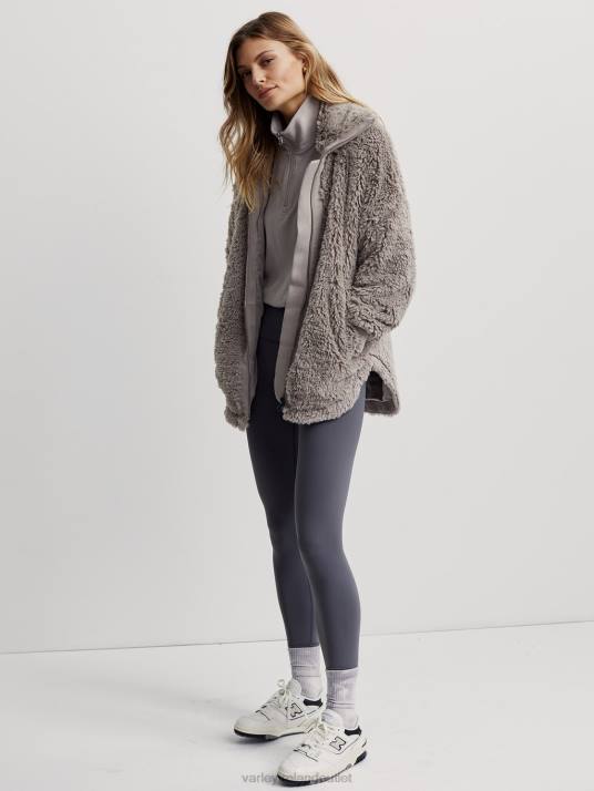Apparel Satellite Women Varley Norfolk Jacket 00FX445