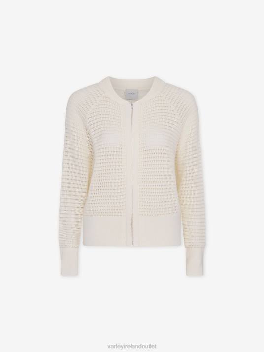 Apparel Egret Women Varley Cameron Knit 00FX74