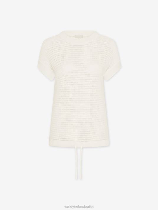 Apparel Egret Women Varley Corvallis Knit 00FX77
