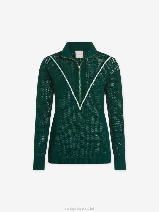 Apparel Forest Women Varley Calva Knit 00FX248