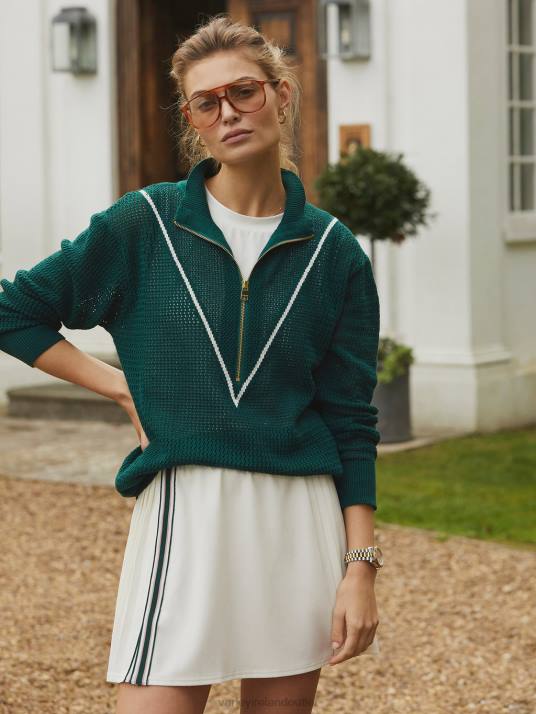Apparel Forest Women Varley Calva Knit 00FX248