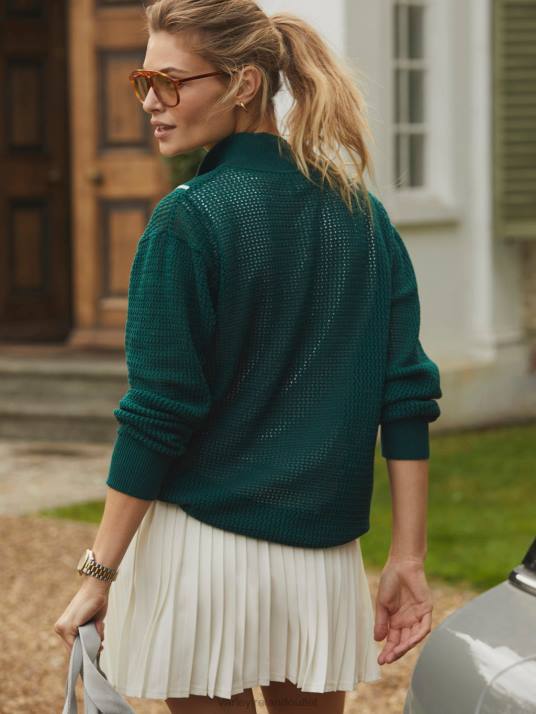 Apparel Forest Women Varley Calva Knit 00FX248