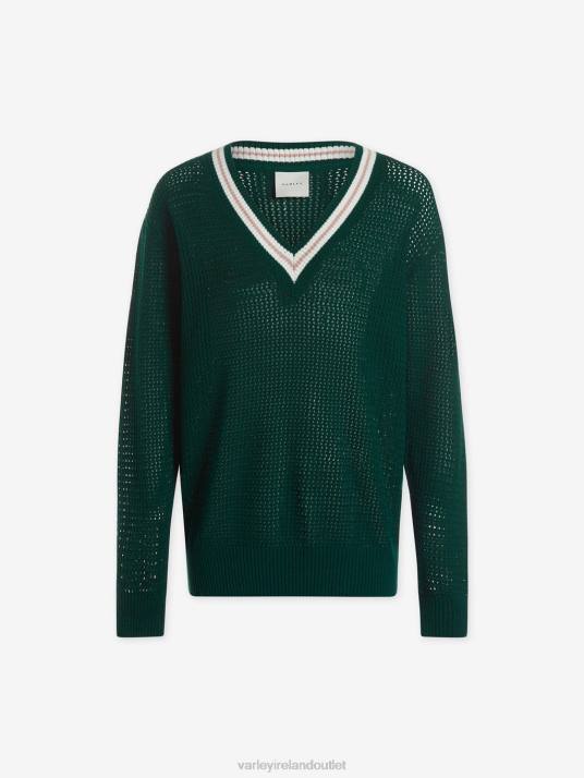 Apparel Forest Women Varley Hadley Knit 00FX16