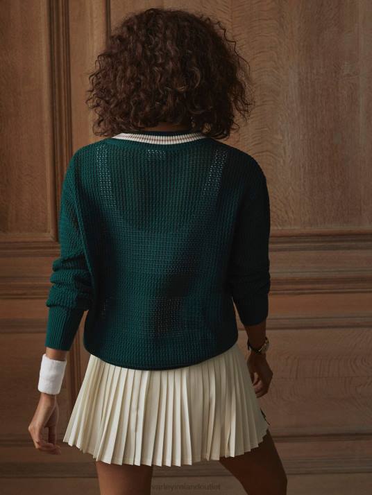 Apparel Forest Women Varley Hadley Knit 00FX16