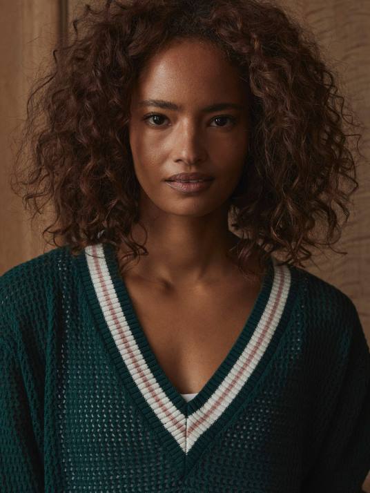 Apparel Forest Women Varley Hadley Knit 00FX16
