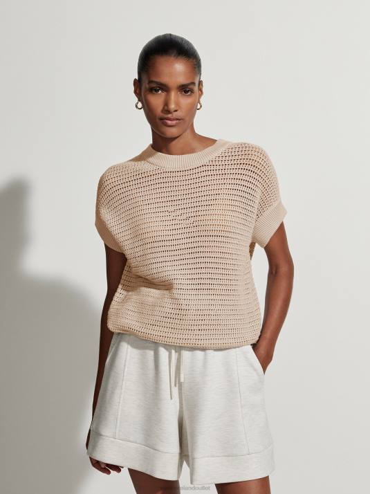 Apparel Moonlight Women Varley Corvallis Knit 00FX79