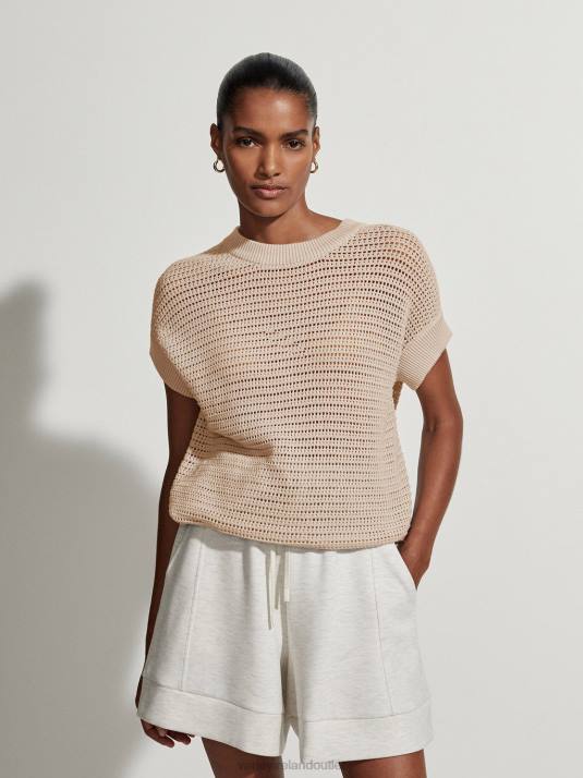 Apparel Moonlight Women Varley Corvallis Knit 00FX79