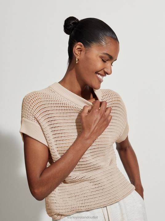 Apparel Moonlight Women Varley Corvallis Knit 00FX79