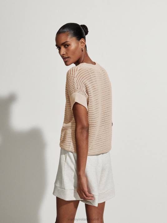 Apparel Moonlight Women Varley Corvallis Knit 00FX79