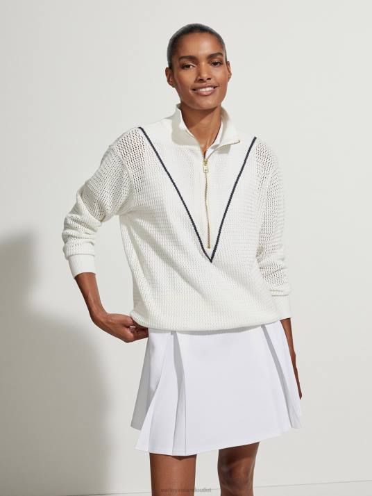Apparel Snow White Women Varley Calva Knit 00FX247