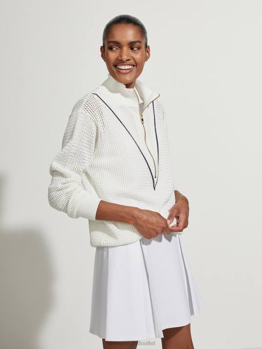 Apparel Snow White Women Varley Calva Knit 00FX247