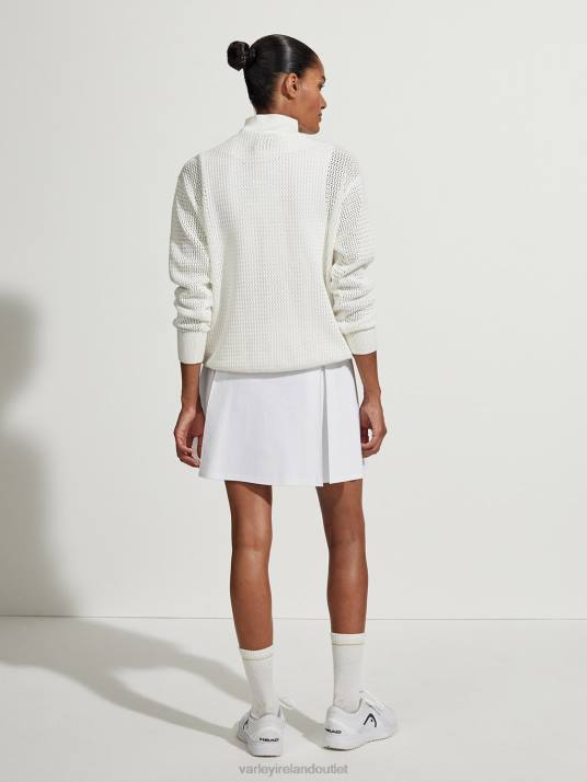 Apparel Snow White Women Varley Calva Knit 00FX247