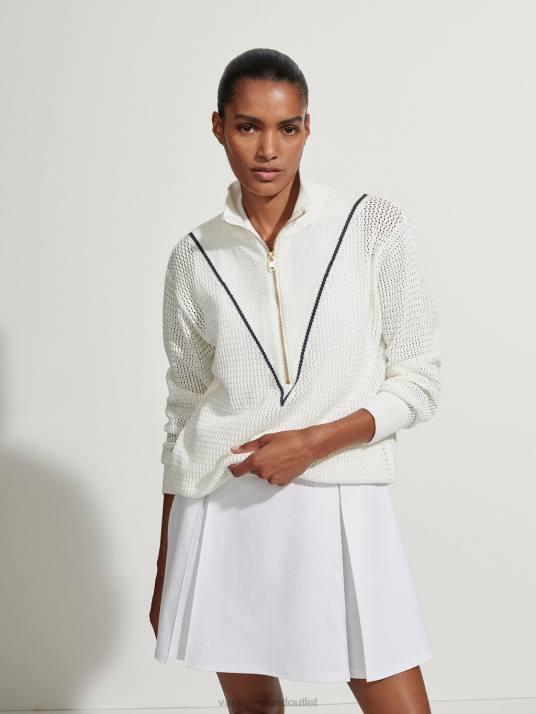 Apparel Snow White Women Varley Calva Knit 00FX247