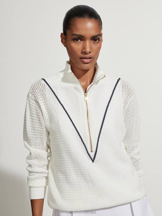 Apparel Snow White Women Varley Calva Knit 00FX247