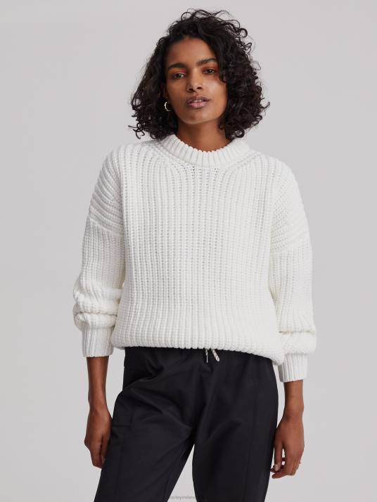 Apparel Snow White Women Varley Gracie Knit 00FX193