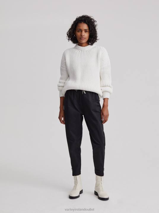 Apparel Snow White Women Varley Gracie Knit 00FX193
