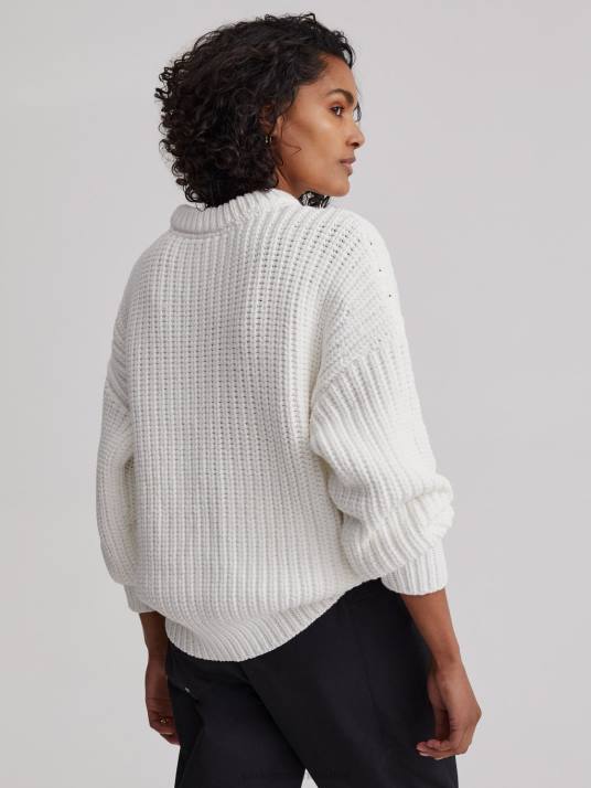 Apparel Snow White Women Varley Gracie Knit 00FX193
