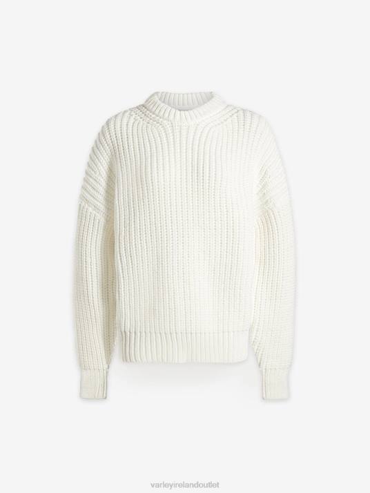 Apparel Snow White Women Varley Gracie Knit 00FX193