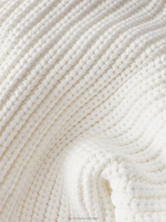 Apparel Snow White Women Varley Gracie Knit 00FX193