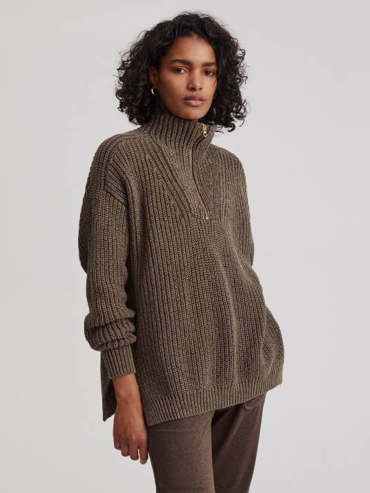Apparel Wren Women Varley Dakota Knit 00FX187